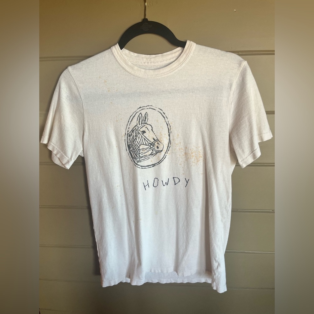 Imogene and Willie T-Shirt